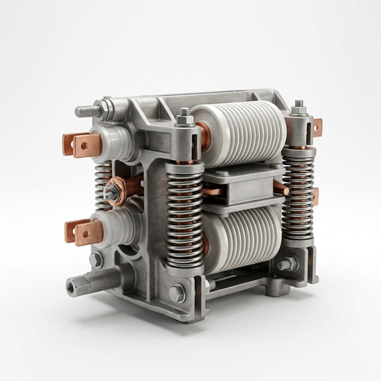 BIND SI-RF-ABANNER Safety Switch