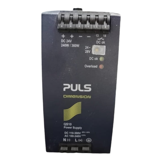 Puls QS10.241-D1 fuente de alimentación