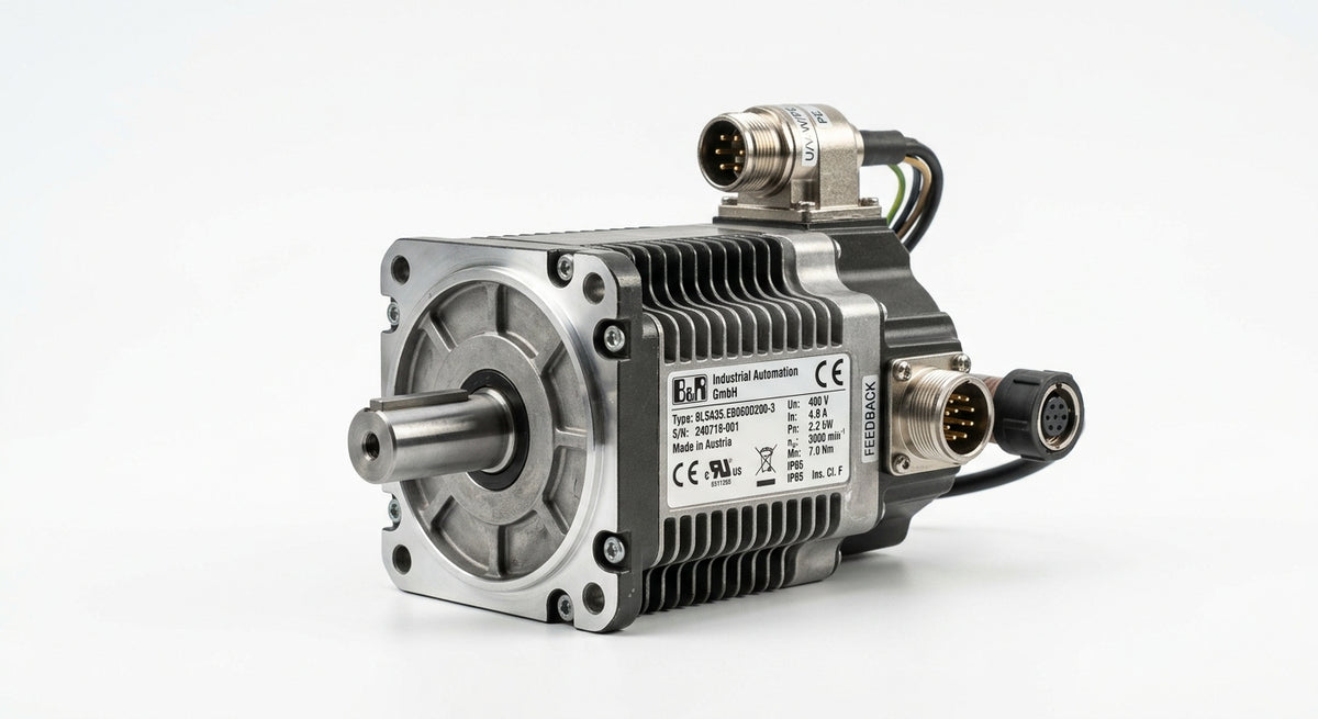 B&R 8LSA35.EB060D200-3
