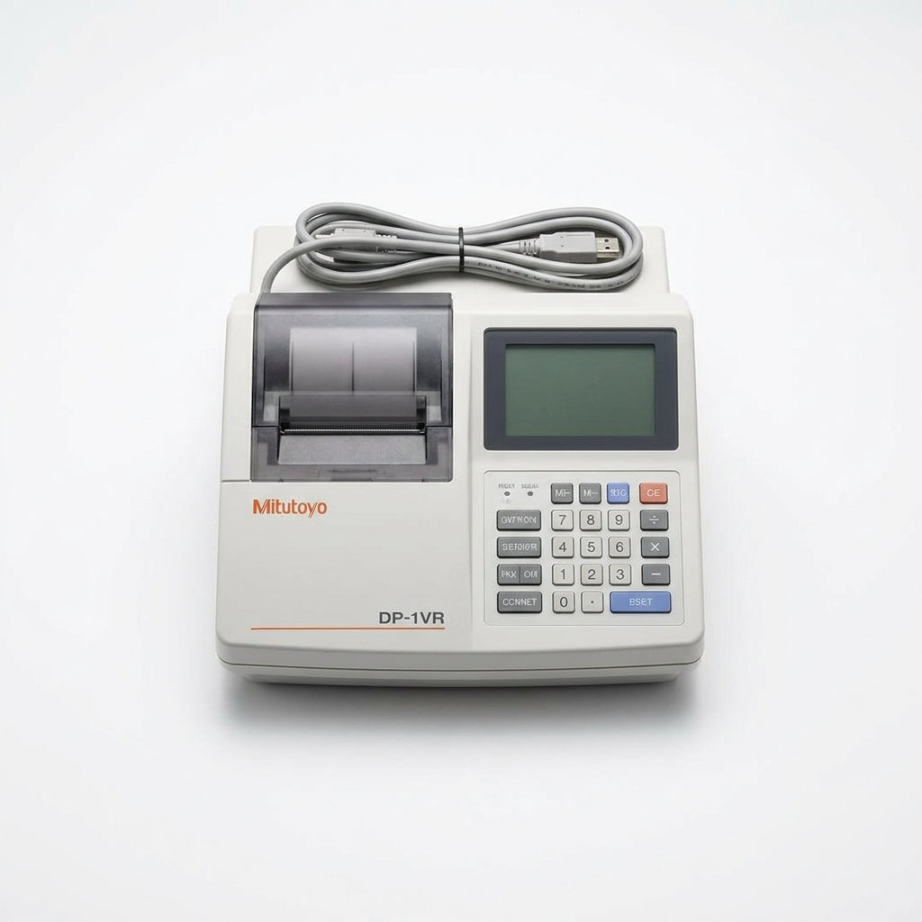Mitutoyo DP-1VR