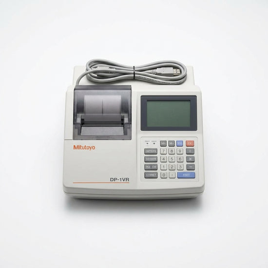 Mitutoyo DP-1VR
