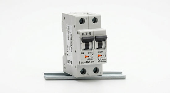 EATON PLS6-C6/2-MW