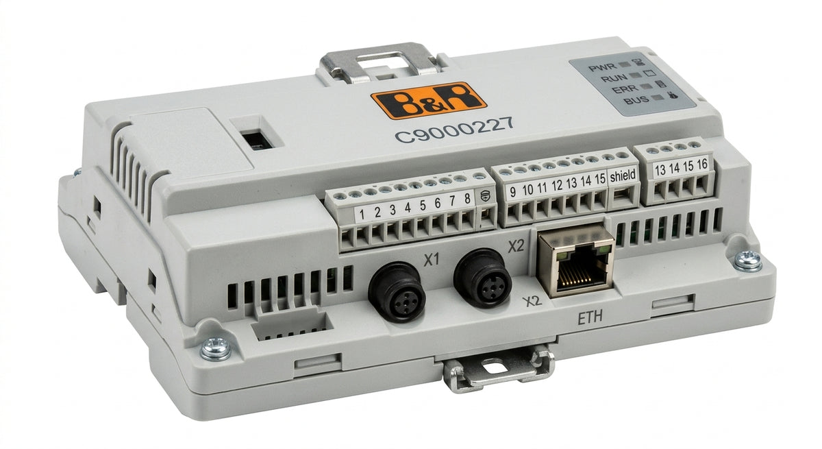 B&R C9000227