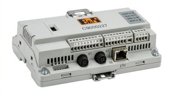 B&R C9000227