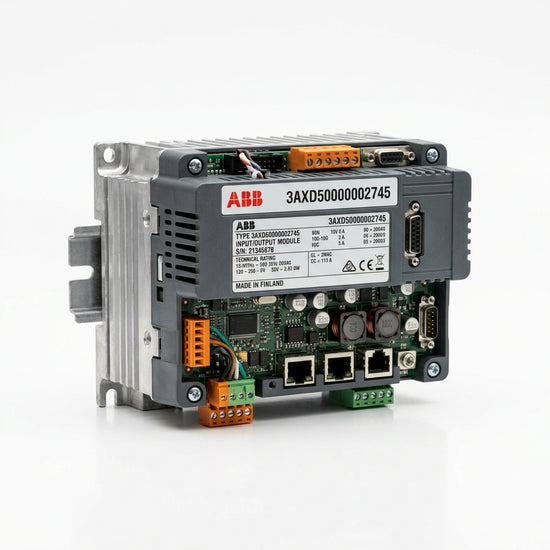 ABB 3AXD50000002745