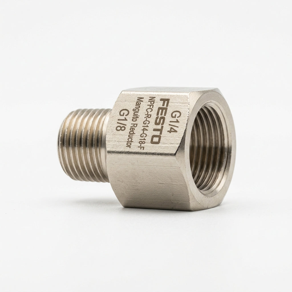 FESTO NPFC-R-G14-G18-F