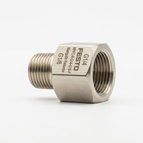 FESTO NPFC-R-G14-G18-F