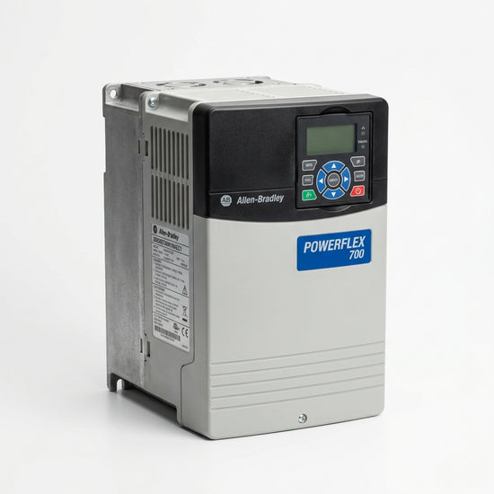 Allen-Bradley PowerFlex 700 (20BD027A0AYNAEC1)