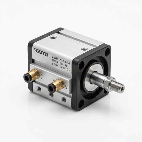 FESTO ADVU-12-10-A-P-A