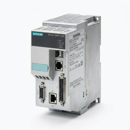 Siemens 6SL3211-0AB21-5UB1