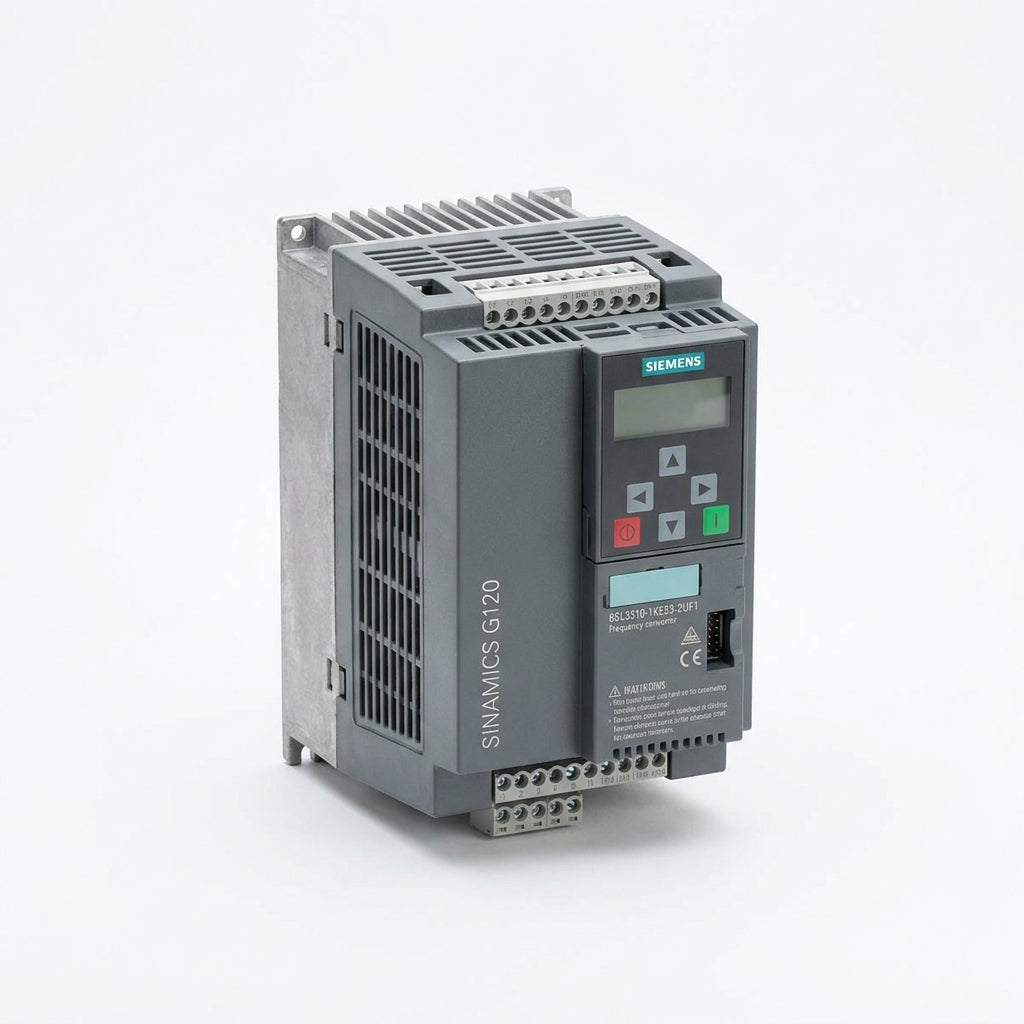 Siemens 6SL3210-1KE23-2UF1