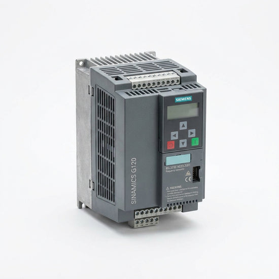 Siemens 6SL3210-1KE23-2UF1