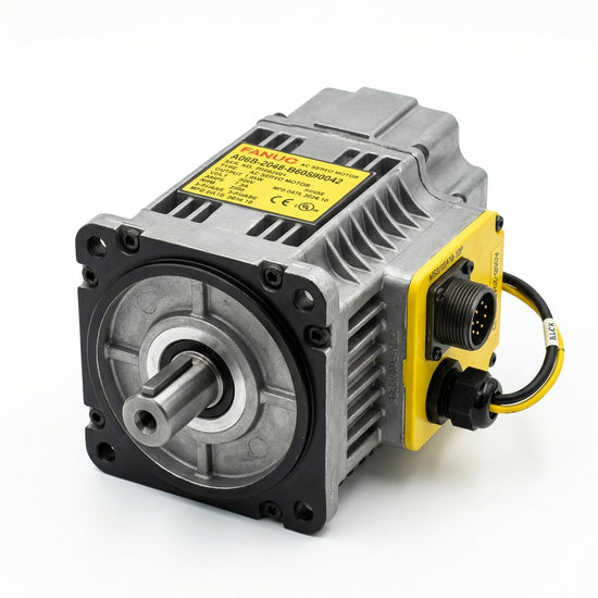 FANUC A06B-2048-B605#0042