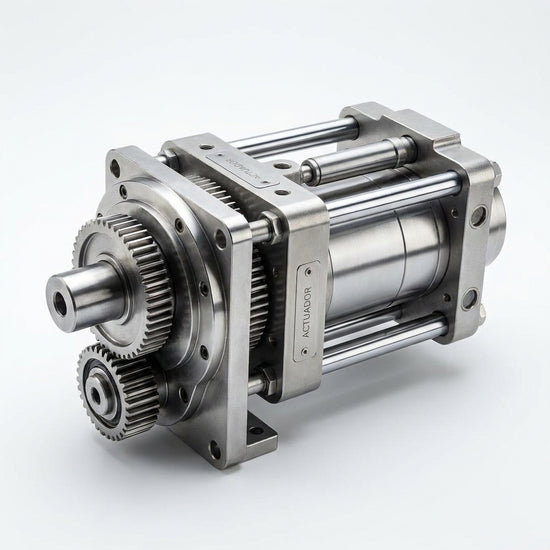 BIND A-C-H-G-SST-126015 EUCHNER STRAIGHT ACTUATOR FOR SAFETY SWITCH CTP 126015