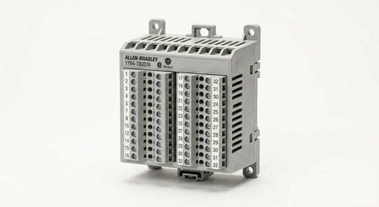 ALLEN BRADLEY 1794-TB32/A