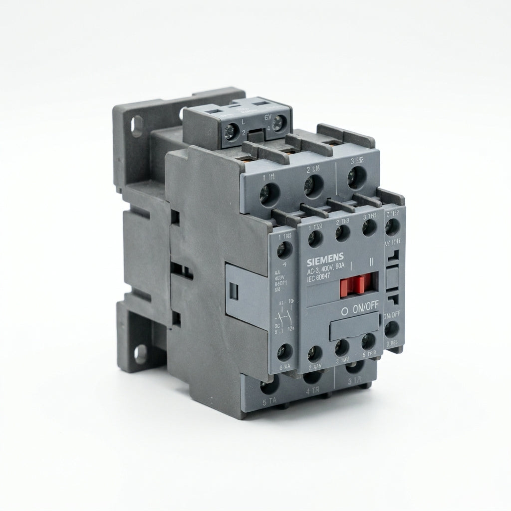 BIND 3RH2131-1BB40 SIEMENS
