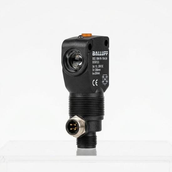 BALLUFF BOS0123