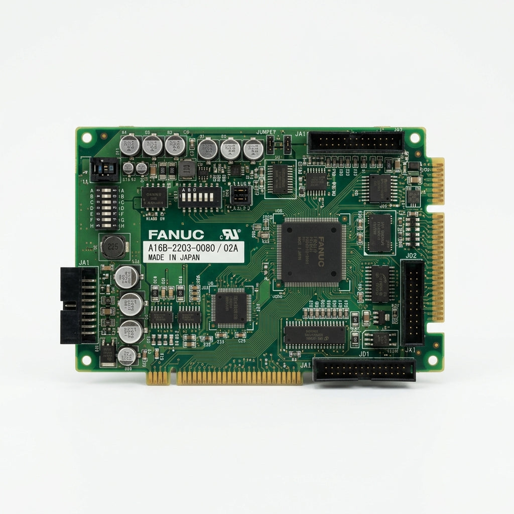 FANUC A16B-2203-0080