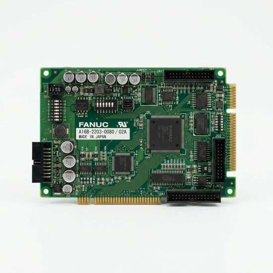 FANUC A16B-2203-0080