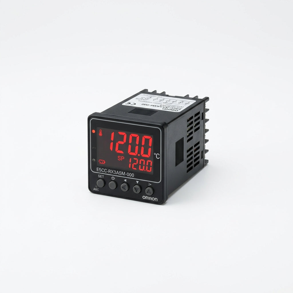 Omron E5CC-RX3A5M-000
