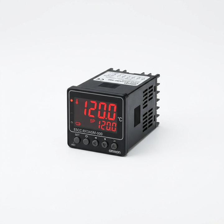 Omron E5CC-RX3A5M-000