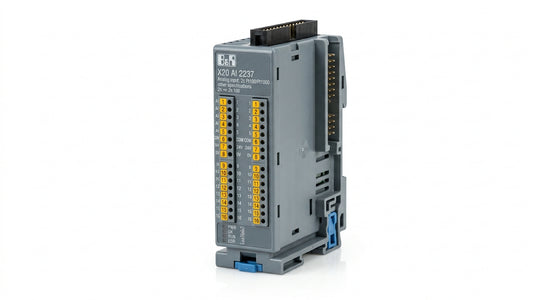 B&R X20AI2237