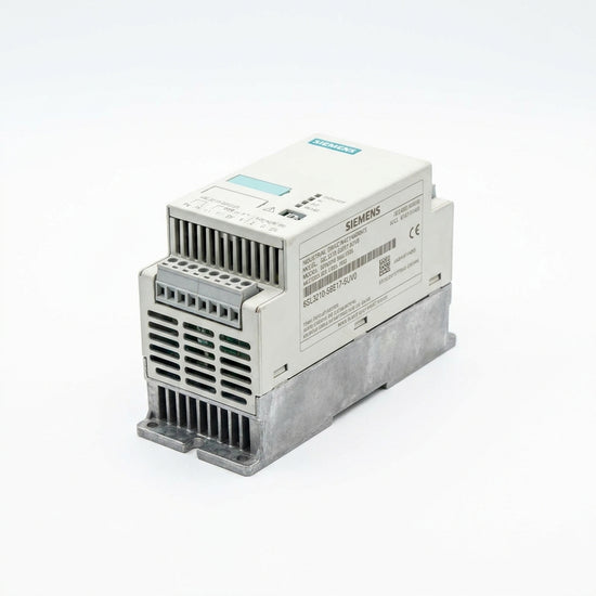 SIEMENS/DRIVES 6SL3210-5BE17-5UV0