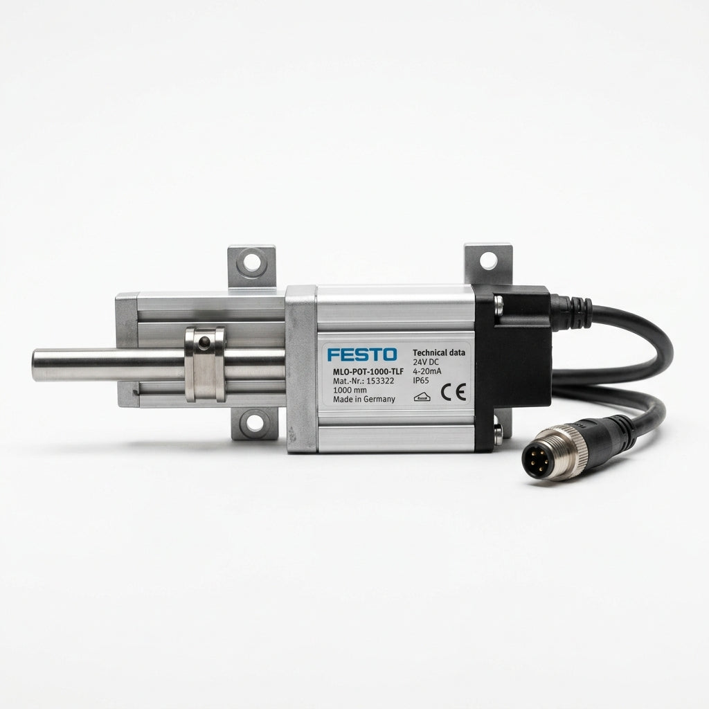 FESTO MLO-POT-1000-TLF