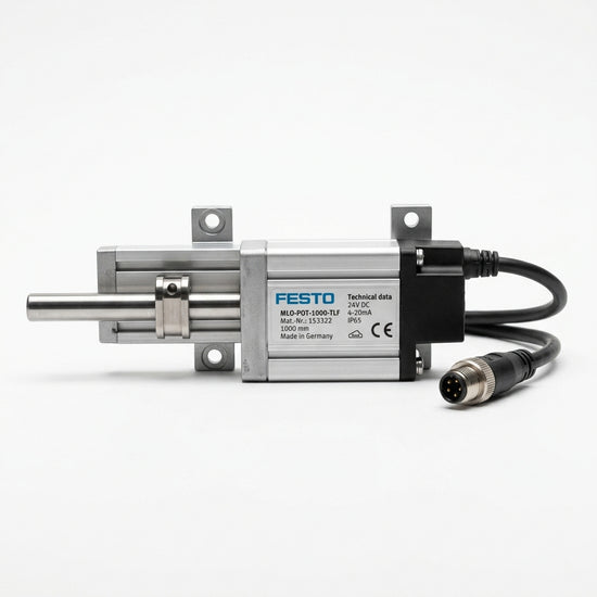 FESTO MLO-POT-1000-TLF