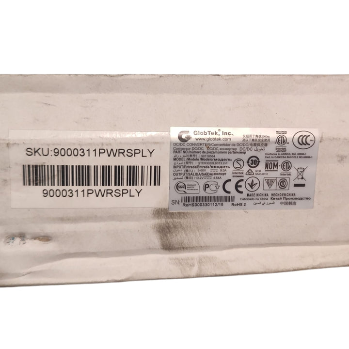 TR electronic GTD93035L6013.2-F Convertidor de DC/DC