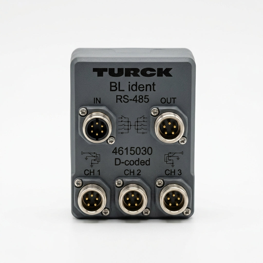 TURCK 4615030