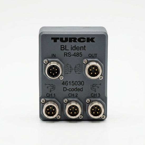 TURCK 4615030