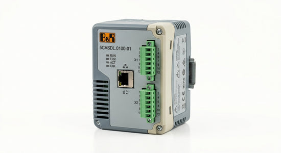 B&R 5CASDL.0100-01