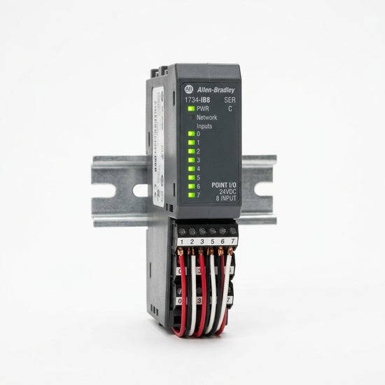 Allen Bradley 1734-ib8