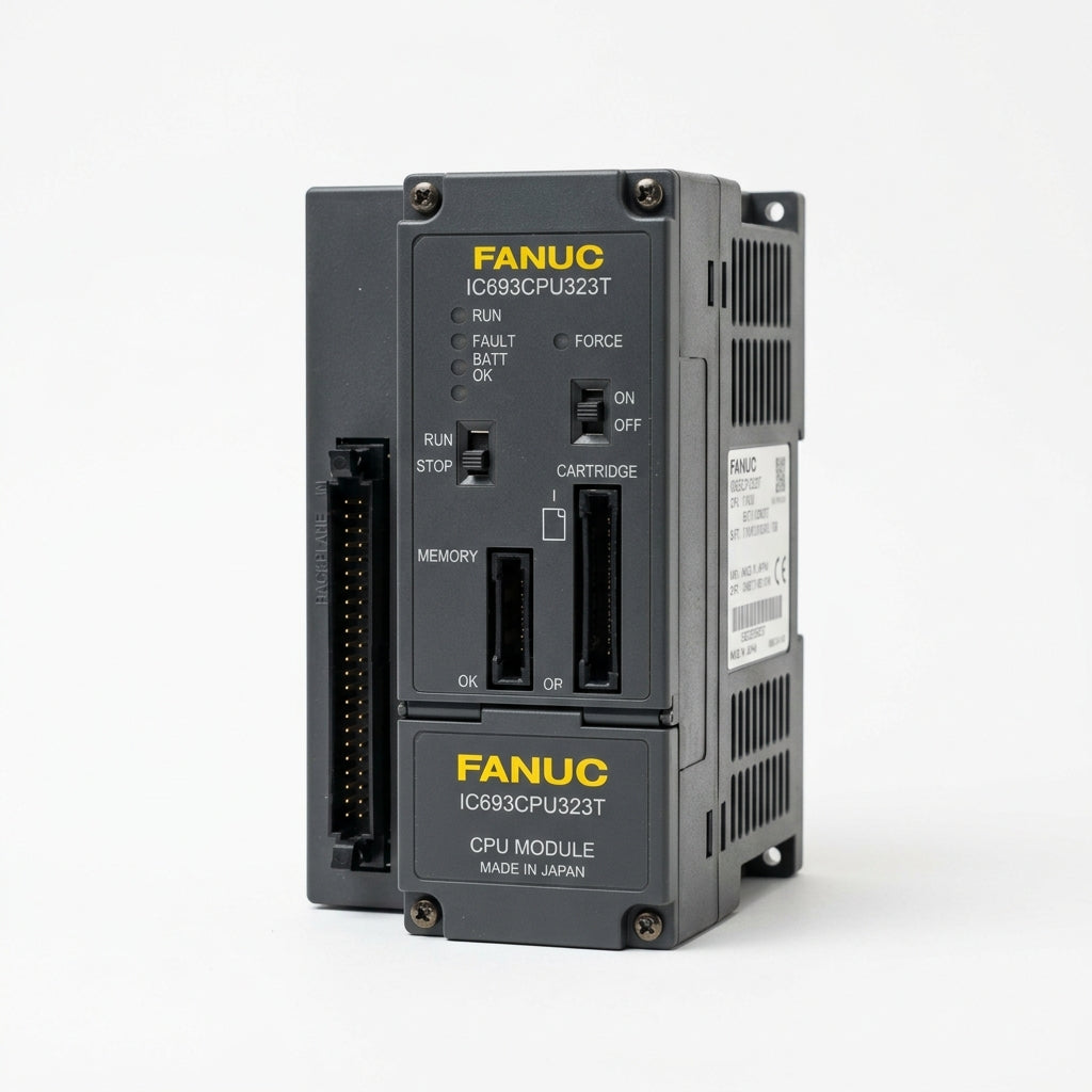 FANUC IC693CPU323T