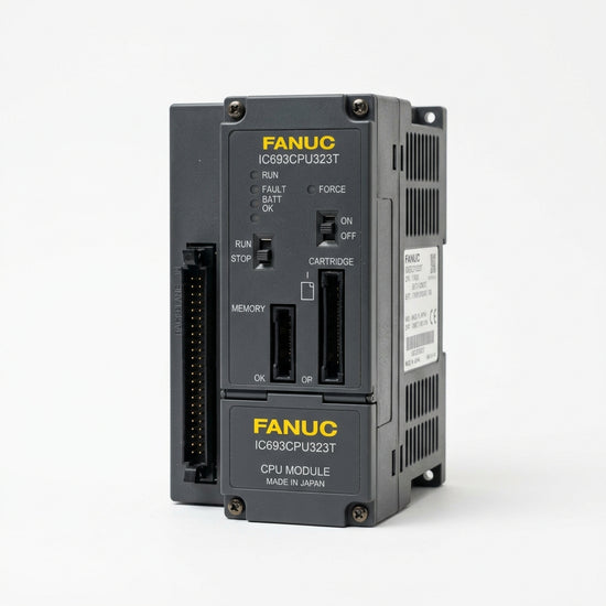 FANUC IC693CPU323T