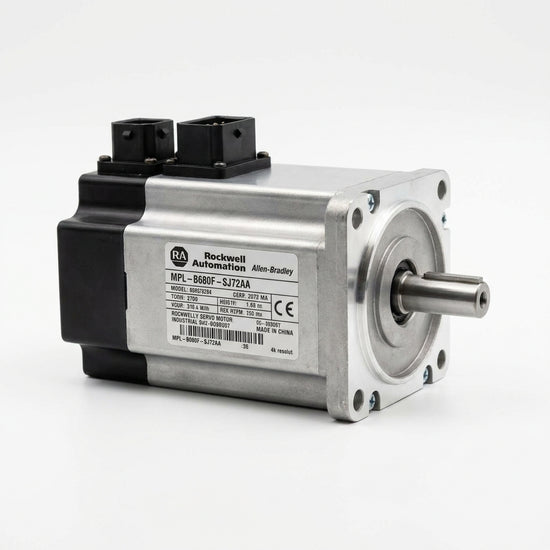 Allen-Bradley MPL-B680F-SJ72AA