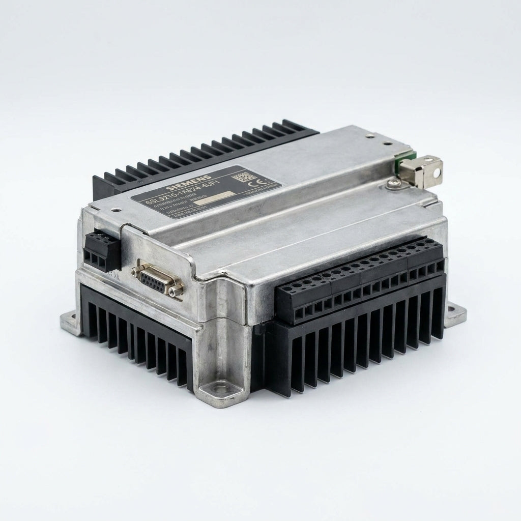 SIEMENS/DRIVES 6SL3210-1KE24-4UF1