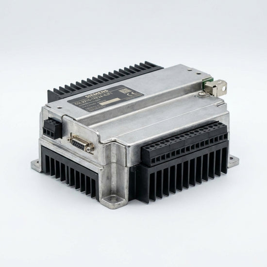 SIEMENS/DRIVES 6SL3210-1KE24-4UF1