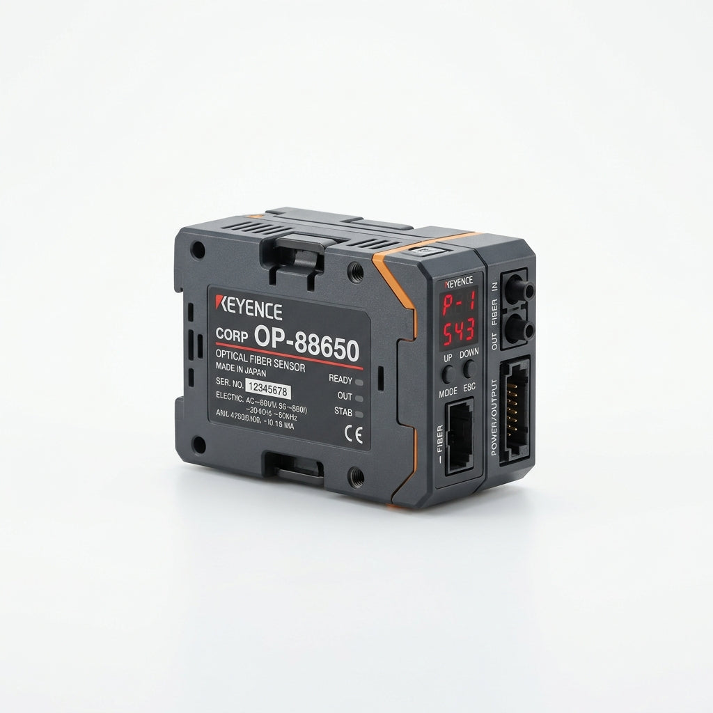 KEYENCE CORP OP-88650