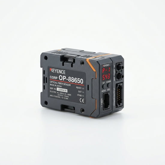 KEYENCE CORP OP-88650