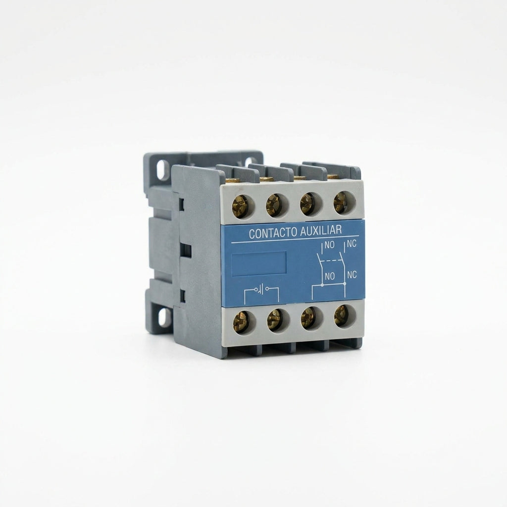 BIND LADN31 SCHNEIDER CONTACTO AUX. INST FRONTAL 3NA-1NC