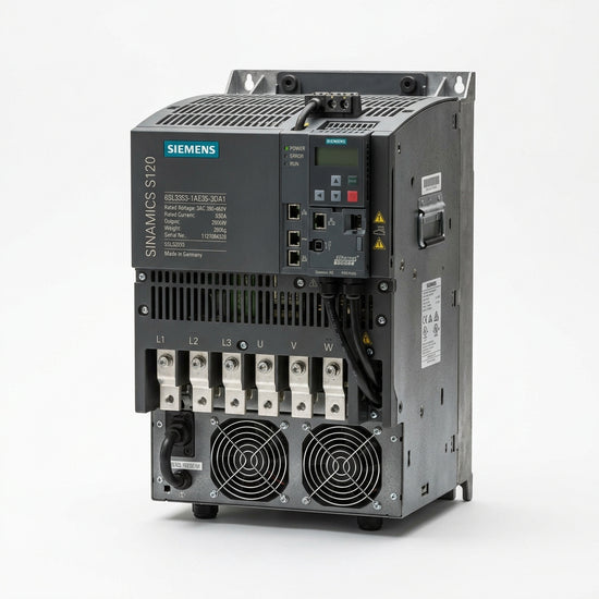 SIEMENS 6SL3353-1AE35-3DA1