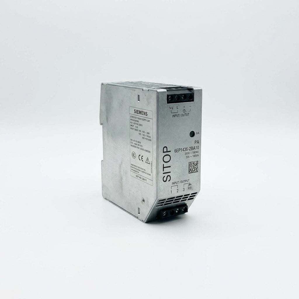 SIEMENS/PA 6EP1436-2BA10
