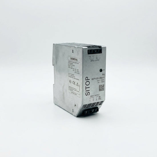SIEMENS/PA 6EP1436-2BA10