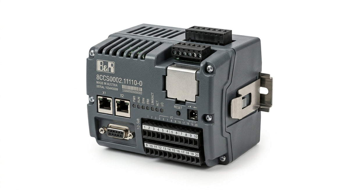 B&R 8CCS0002.11110-0