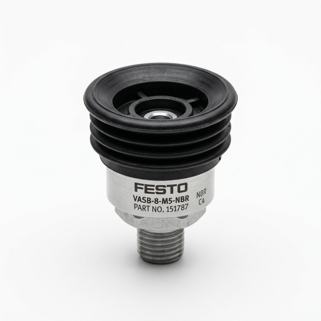 FESTO VASB-8-M5-NBR