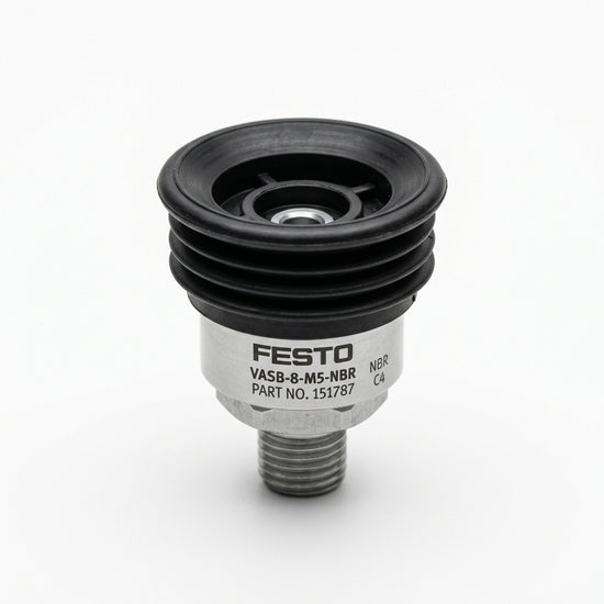 FESTO VASB-8-M5-NBR