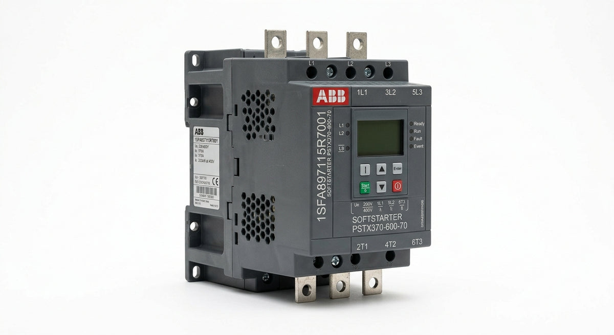 ABB 1SFA897115R7001