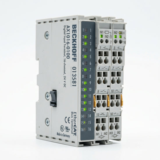 BECKHOFF 013581